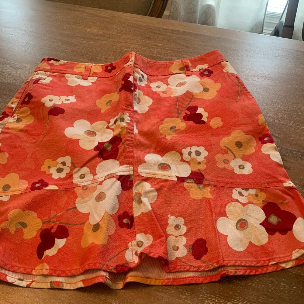 The Loft 10P Skirt